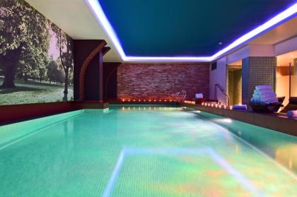 Pestana Chelsea Bridge Hotel & SPA - image 24