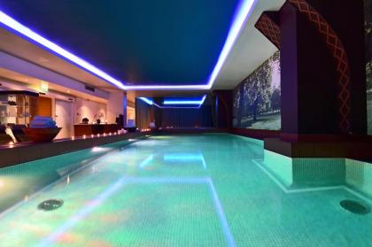 Pestana Chelsea Bridge Hotel & SPA - image 25