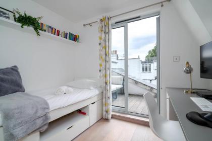 GuestReady - Family Stay in the heart of Fulham - image 21