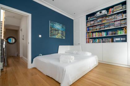 GuestReady - Family Stay in the heart of Fulham - image 22