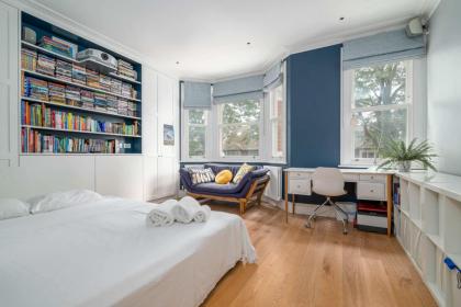 GuestReady - Family Stay in the heart of Fulham - image 24