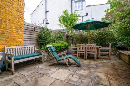 GuestReady - Family Stay in the heart of Fulham - image 30
