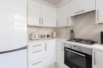 The Pimlico Apartments - image 12