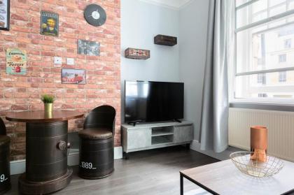 The Pimlico Apartments - image 22