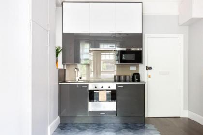 The Pimlico Apartments - image 25