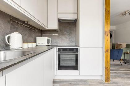 The Pimlico Apartments - image 30