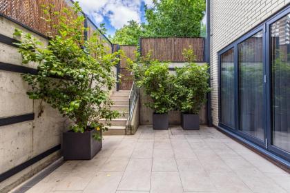 StayInn Aldgate - image 21