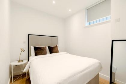 StayInn Aldgate - image 22