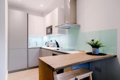 StayInn Aldgate - image 23