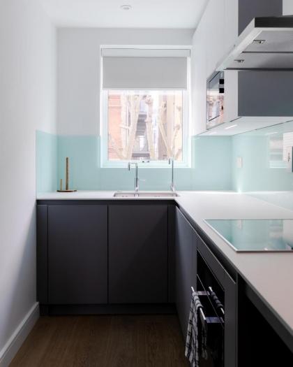 StayInn Aldgate - image 24