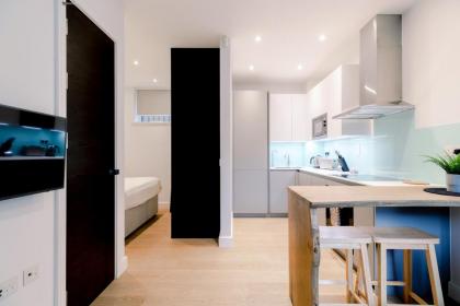 StayInn Aldgate - image 25