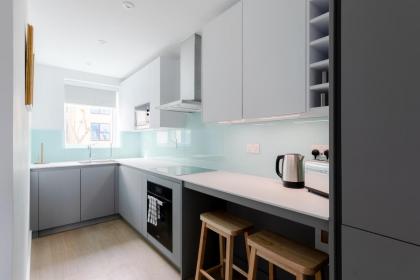 StayInn Aldgate - image 26
