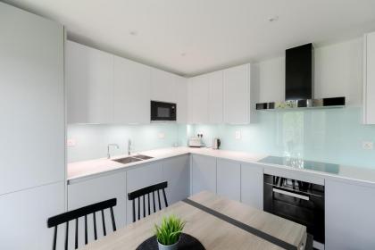 StayInn Aldgate - image 27