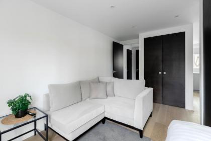 StayInn Aldgate - image 30