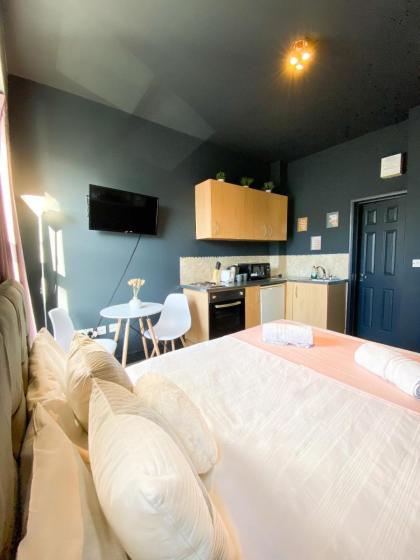 Holland Road Stays - image 24