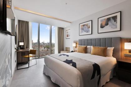 HOTEL RIU PLAZA LONDON VICTORIA - image 27