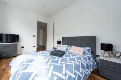 Beautiful Apartment by Hyde Park SS2