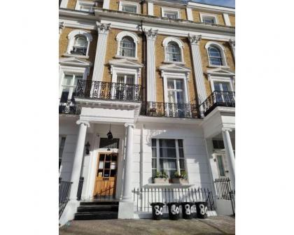 F103-Maisonette 1st Floor Studio Near Hyde Park - image 24