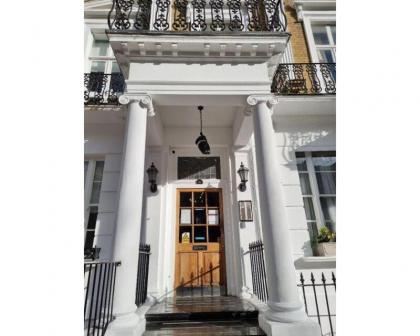 F103-Maisonette 1st Floor Studio Near Hyde Park - image 26