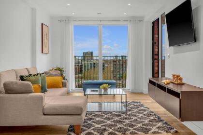 Apartment in London 