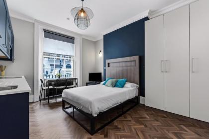 York Studios by DC London Rooms - image 22