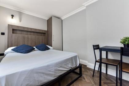 York Studios by DC London Rooms - image 24
