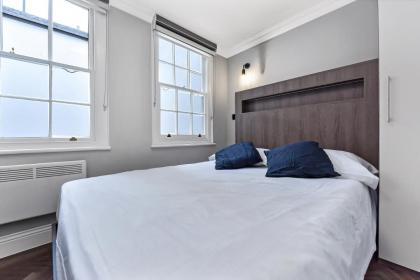 York Studios by DC London Rooms - image 26