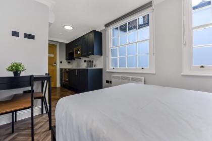 York Studios by DC London Rooms - image 27