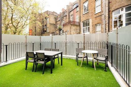 Elegant 1 bed apartment- Hampstead Village - image 27