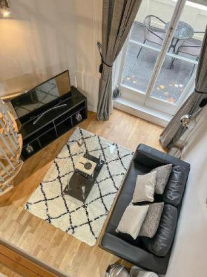 Modern Flat in Paddington - image 14