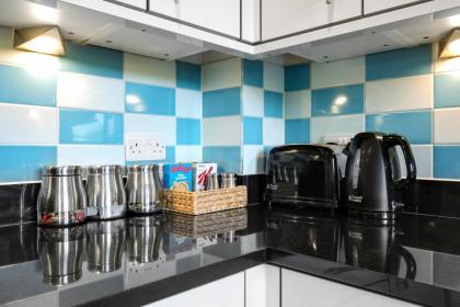 London Heathrow Living Serviced Apartments by Ferndale - image 21