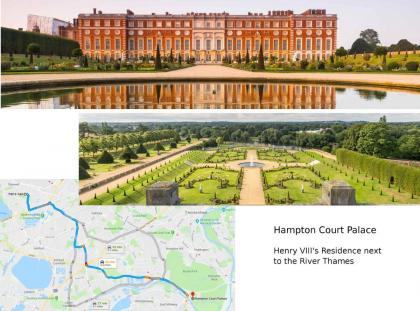 London Heathrow Living Serviced Apartments by Ferndale - image 4