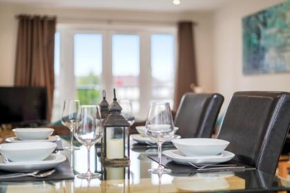 London Heathrow Living Serviced Apartments by Ferndale - image 8