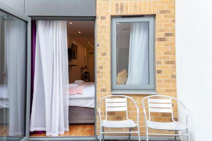 Camden Prime Apart Hotel - image 27