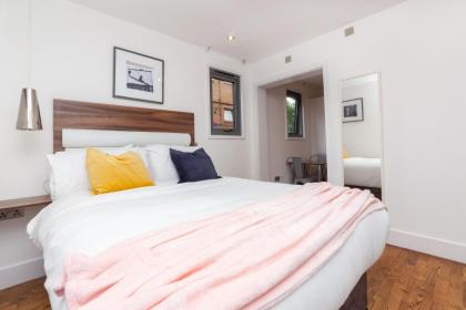 Camden Prime Apart Hotel - image 30