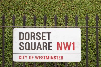 The Dorset Suite - Stylish New 1 Bedroom Apartment In Marylebone - image 22