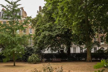 The Dorset Suite - Stylish New 1 Bedroom Apartment In Marylebone - image 26