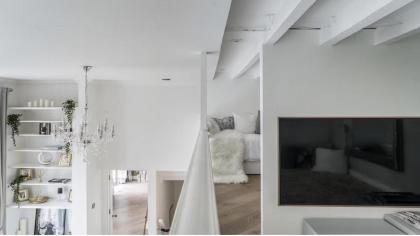 2-3 bedroom 2 roof terraces prime Notting Hill - image 24