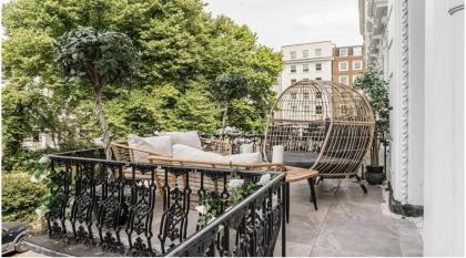 2-3 bedroom 2 roof terraces prime Notting Hill - image 29