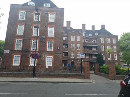 Beautiful 2 Bedroom Flat in Frampton Street
