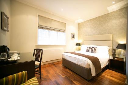 The Pillar Hotel - image 22
