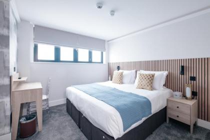 The Pillar Hotel - image 26