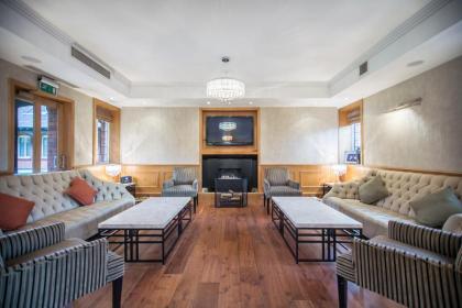 The Pillar Hotel - image 27