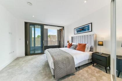 The Gatsby Apartment London 