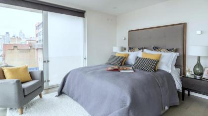 Boutique 3 Bed Apartment - image 22