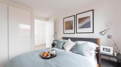 Boutique 3 Bed Apartment - image 23