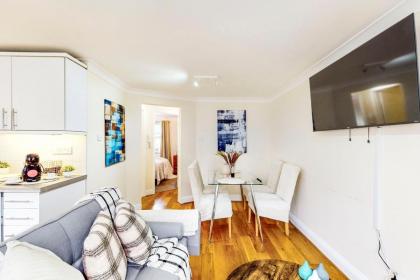 Park Lane Apartments Marble Arch - image 21