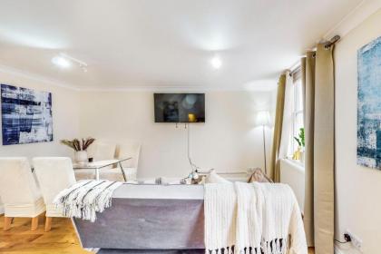 Park Lane Apartments Marble Arch - image 23