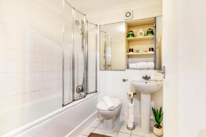 Park Lane Apartments Marble Arch - image 25