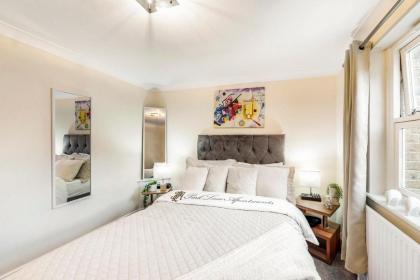 Park Lane Apartments Marble Arch - image 27